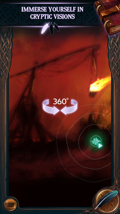 Catan Stories游戏截图