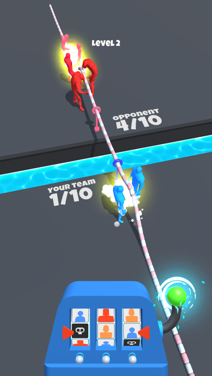 Slot Puller游戏截图