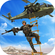 Air Force Shooter 3D - Helicopter Gamesicon