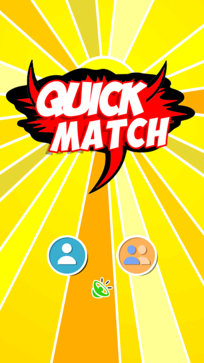 Quick Match Go游戏截图