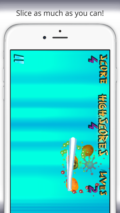 F瑞特 Slayer - S里侧田和 A偏偏垃圾游戏截图