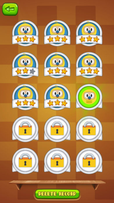 物理鉛筆 : 好玩的益智小游戏游戏截图