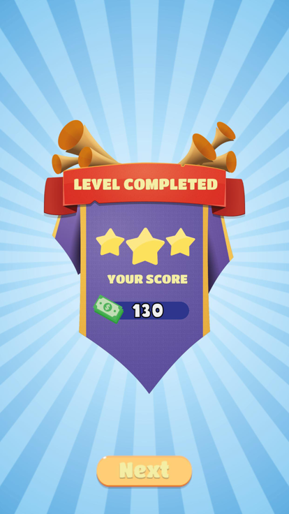 Rich Hand 3D游戏截图