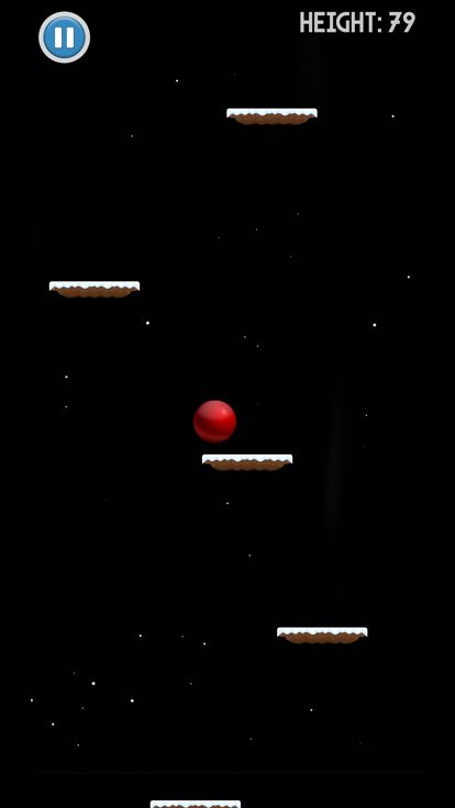 红球-冰塔游戏截图