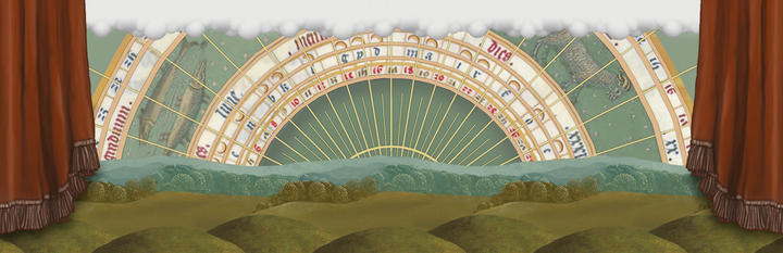 Rock of Ages游戏截图