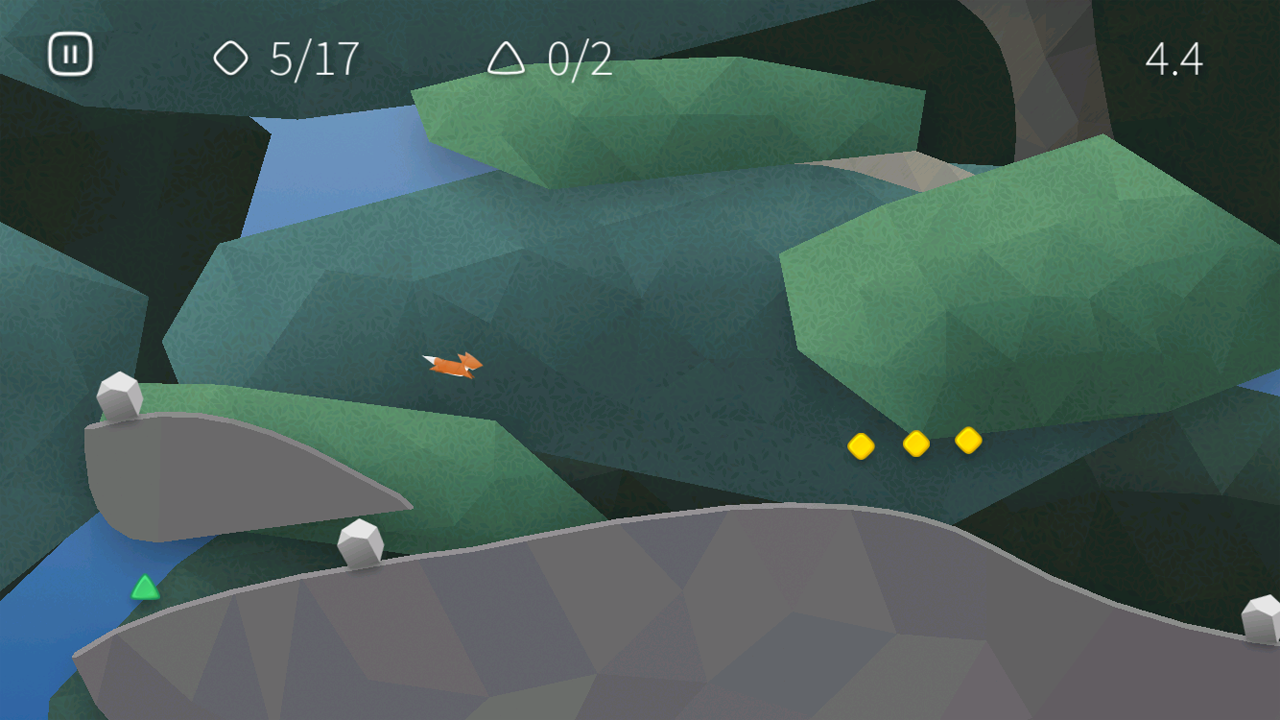 Fast like a Fox游戏截图