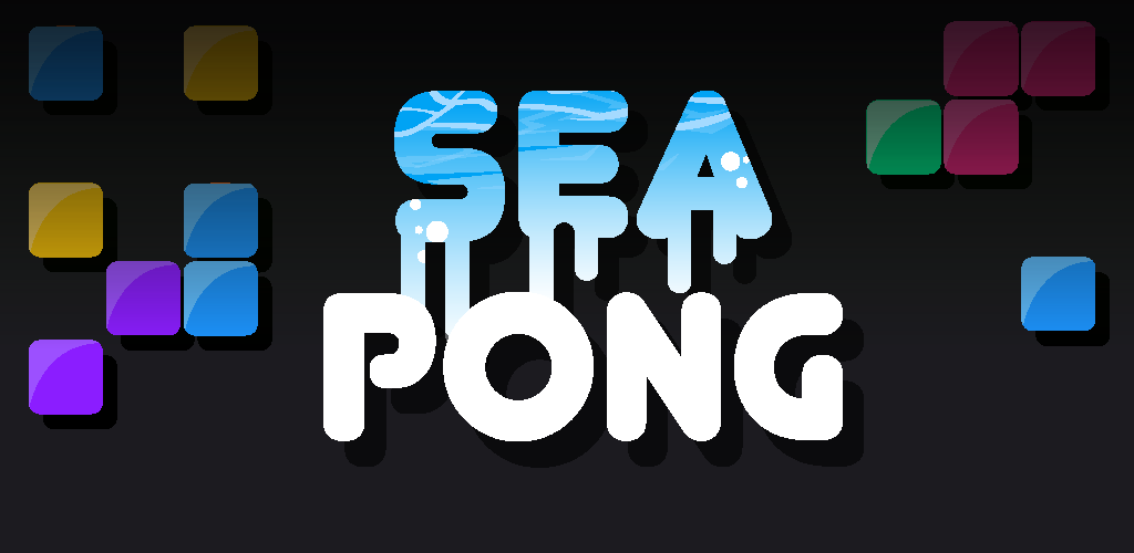 SEAPONG!游戏截图