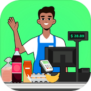 Idle Supermarket Empire