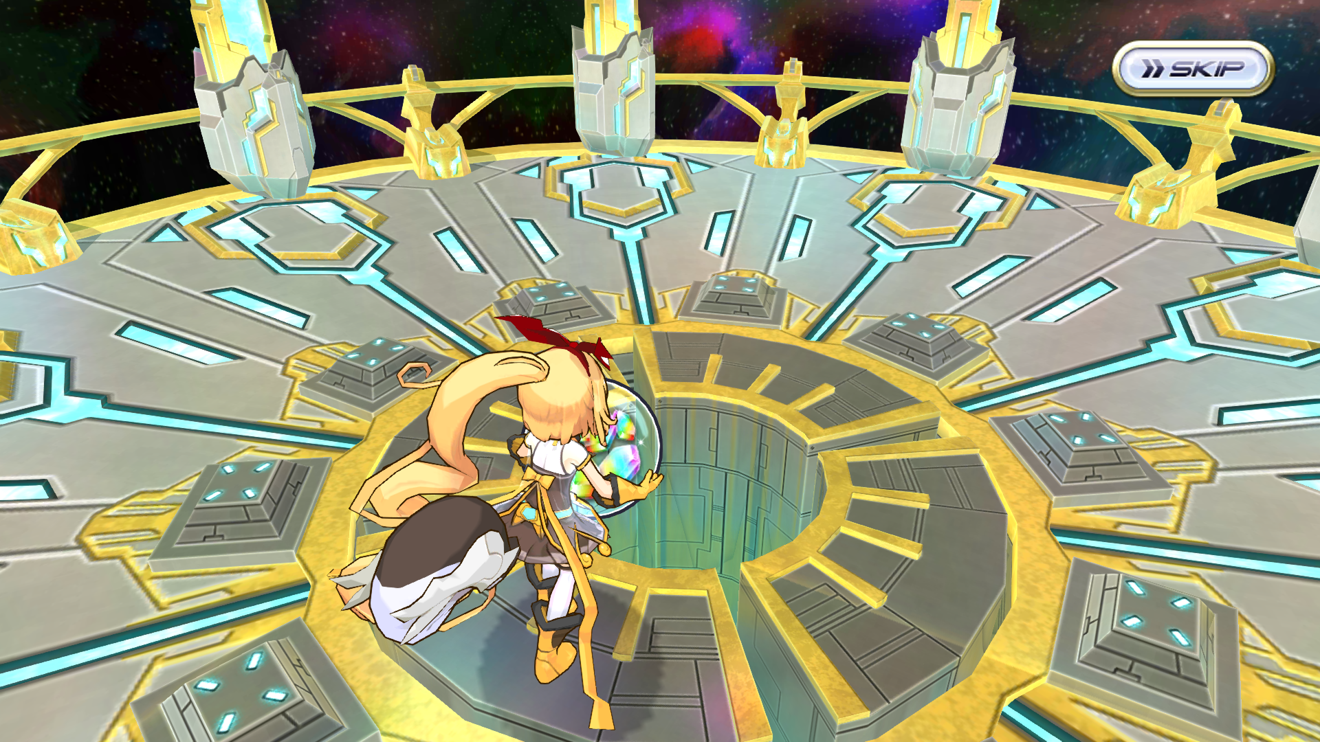 交响性百万亚瑟王游戏截图