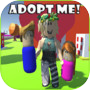 Adopt Me Adventure 2019icon