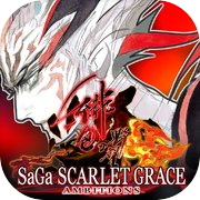 SaGa SCARLET GRACE : AMBITIONS