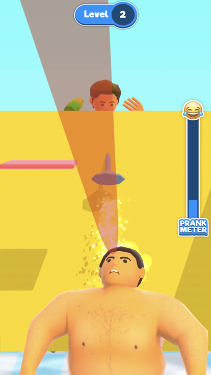 Bath Loop游戏截图