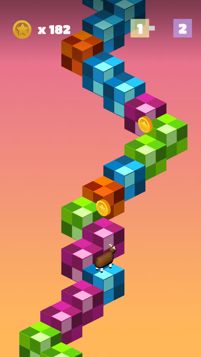 Jump Xtra游戏截图