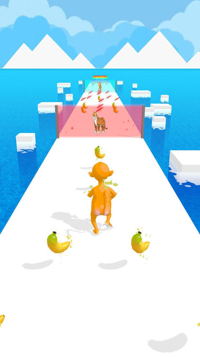 Animal Feed And Run游戏截图