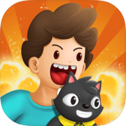 Cats & Cosplay: Epic Tower Defense Fighting Game