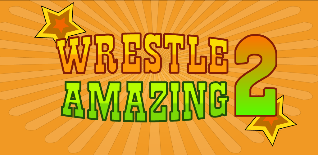 Wrestle Amazing 2游戏截图