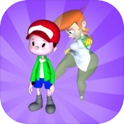 Busy Mom 3D
