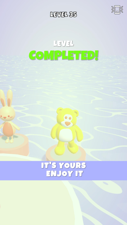 Coin Bowl Stack游戏截图