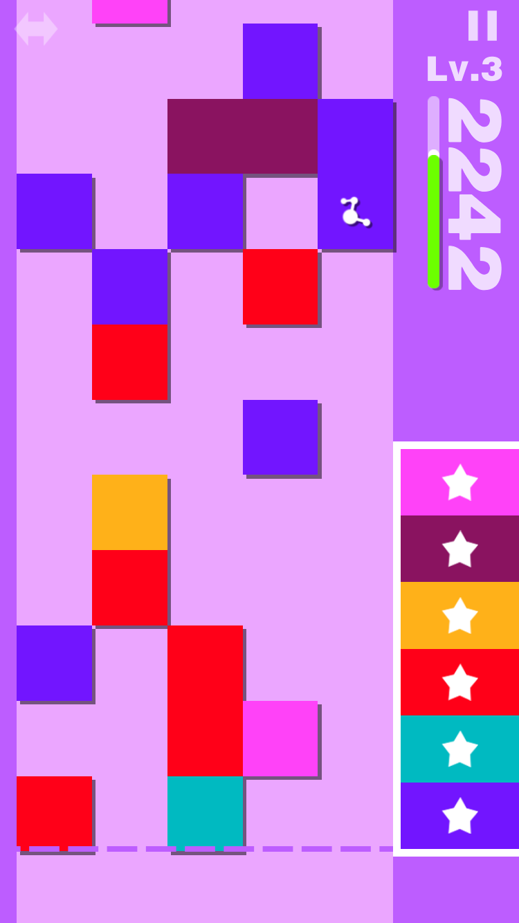 Wipe Up - 向上擦除!游戏截图