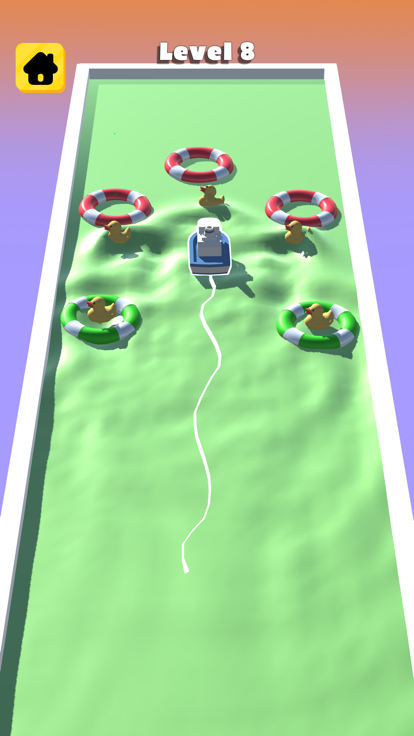 WAVEZONE游戏截图