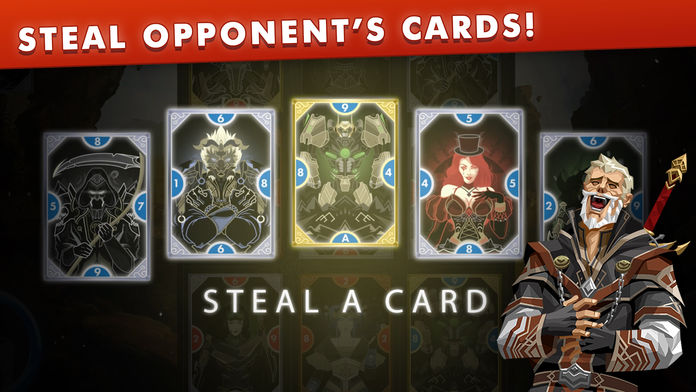 卓越:赞德的故事游戏截图