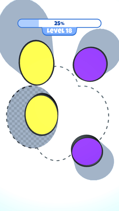 Shadow Shapes游戏截图