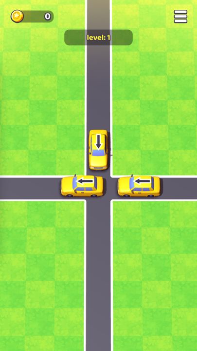 Car Out!游戏截图