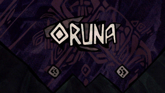 Oruna游戏截图
