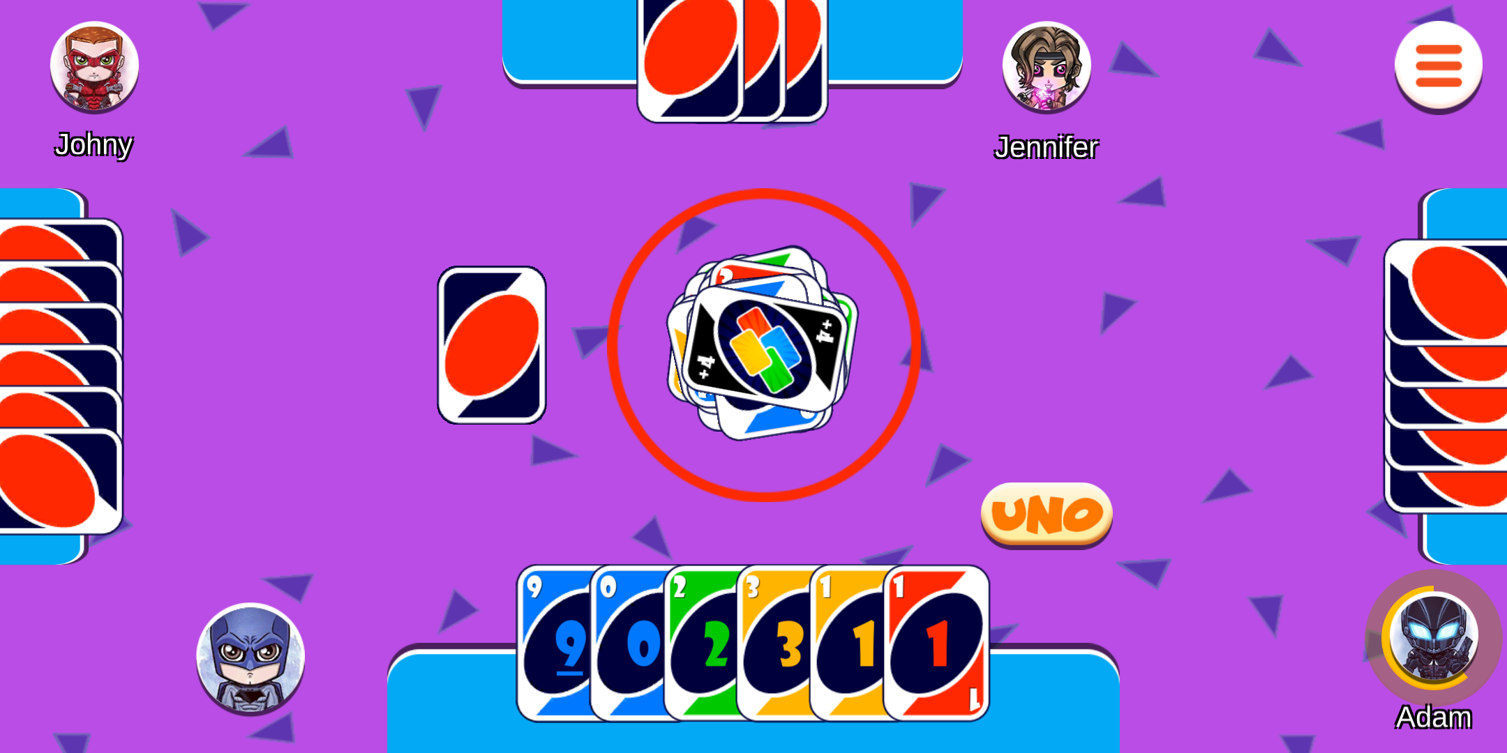 Happy Uno Card Android Download Taptap