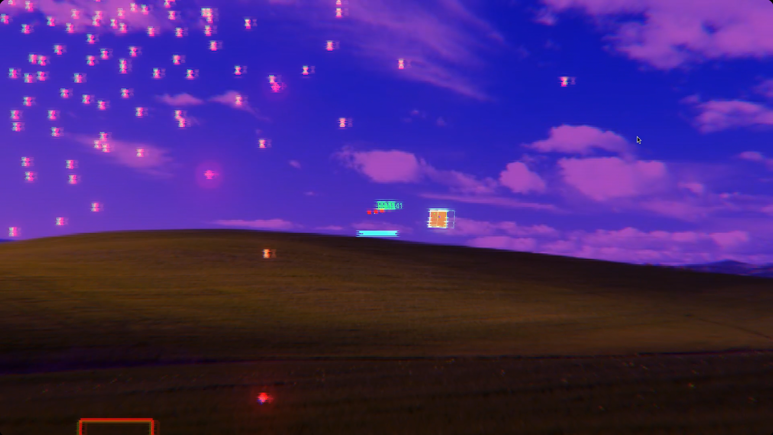 FatalWindow游戏截图