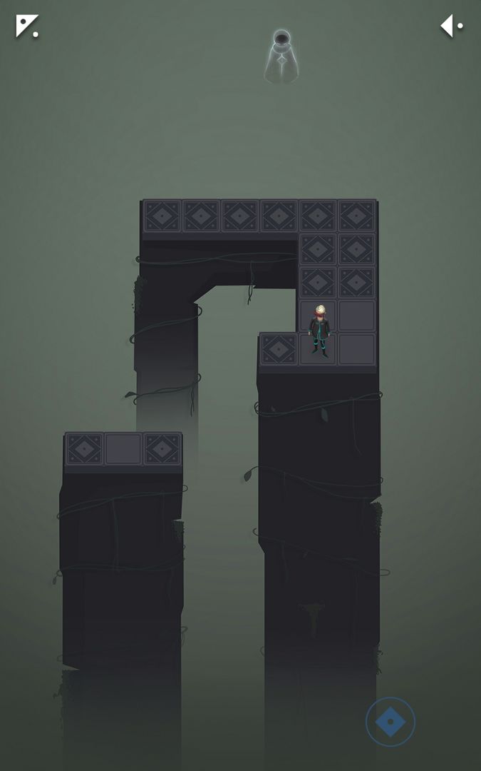 ALTER:两个世界之间游戏截图