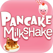 Pancake Milkshake™icon