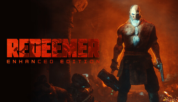 Redeemer: Enhanced Edition游戏截图