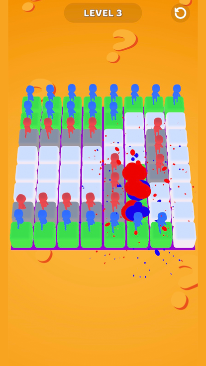 Cross-Words游戏截图