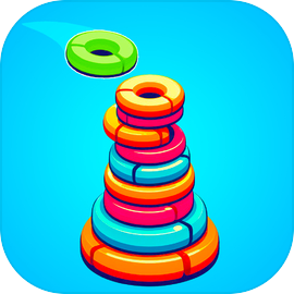 Color Bead Sort - TapTap
