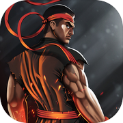 Karate Do - Ultimate Fighting Gameicon