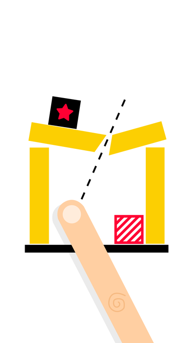 Ultra Sharp游戏截图