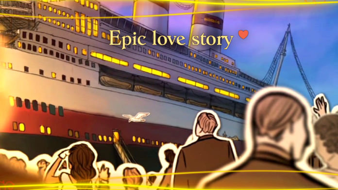 Allie Hamilton游戏截图