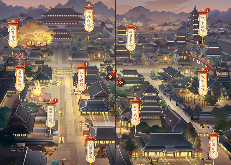 金秋送礼 限时福利