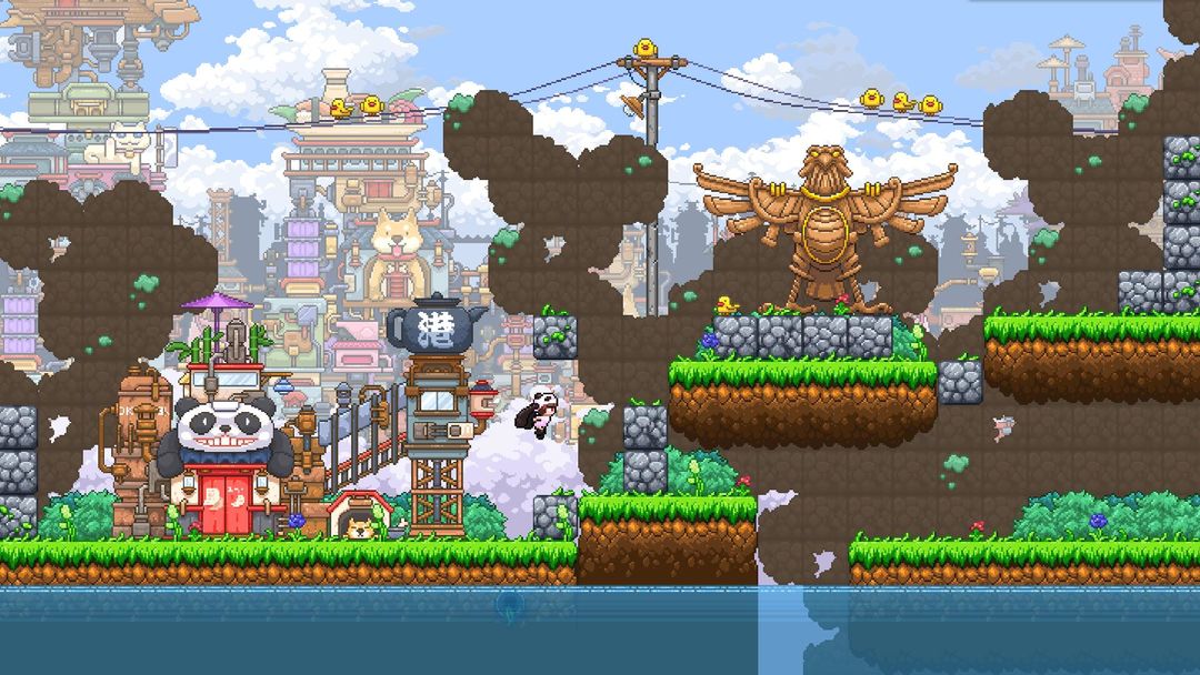 幻境双生游戏截图