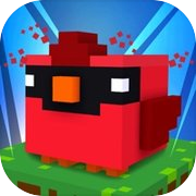 Stack World