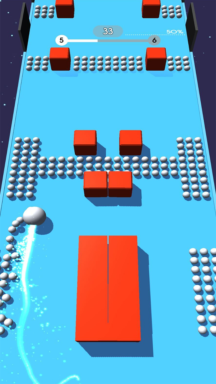 快躲开游戏截图