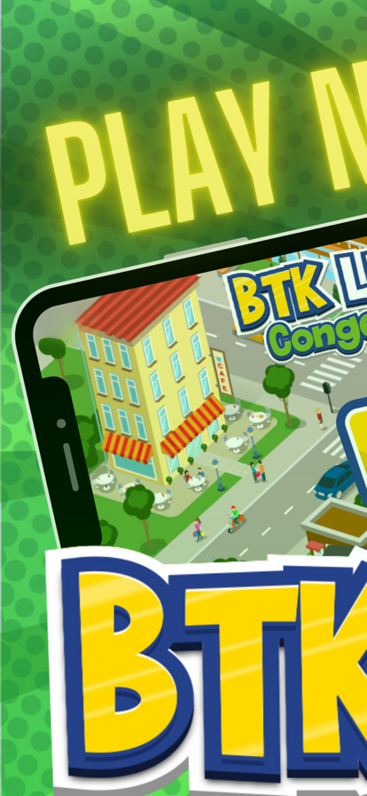 BTK Limits Congestions游戏截图