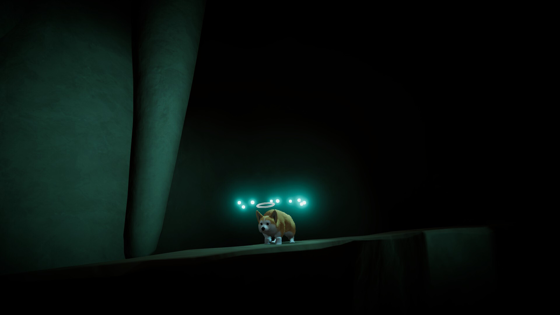 我的小柯基游戏截图