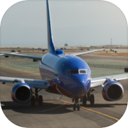 Airplane Flight Simulator 2017