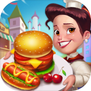 Super Chef - Cooking Mania