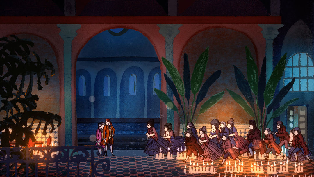 Card Shark游戏截图