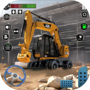 Heavy Construction Simulator3D