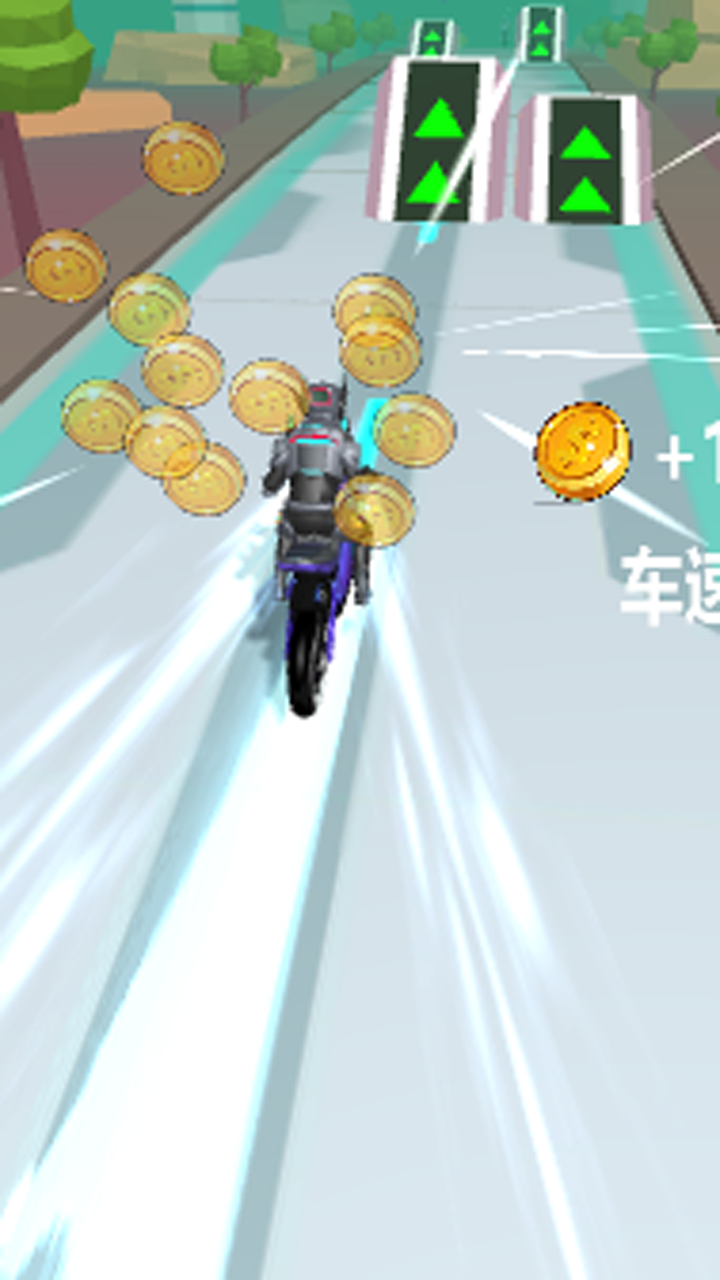 sculpture battlefield beans racing游戏截图