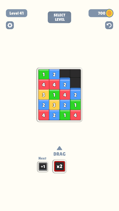 Solve`N Blast游戏截图